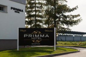 Primma Hotel